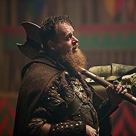 Daniel Hoffmann-Gill